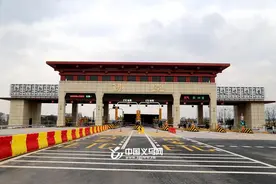 全国性综合交通枢纽呼之欲出 义乌交通建设跑出新速度图片