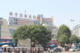 春运今日拉开大幕，广西121家公路客运站都可以网上购票图片
