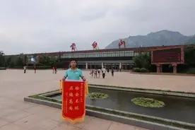 云台山大巴车司机范传杰入选“感动焦作”候选人图片