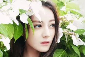 娱乐圈四个字名字的当红明星，颜值都很高图片