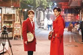 胡一天、熊梓淇“高海拔搭档”遇难题图片