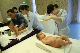 中国产妇坐月子令外国人羡慕：欧美妈妈负担太重图片