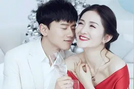 盘点娱乐圈的姐弟恋，他们很幸福！图片