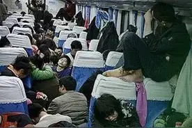 「旅途趣事」火车上那些神级推销员，你偶遇过几个？图片