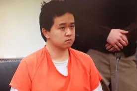 一在美中国留学生非法持枪欲购5千发子弹被捕，面临5年监禁图片