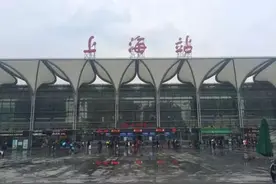 上海有几个火车站？几座机场？「春运来了」您计划好回家路线了吗？图片