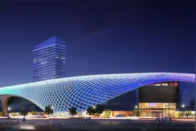 「南宁也要建“长隆”？」今年春天可以去极地海洋世界玩图片