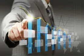 股票高手：跌势中的黄金买点图片