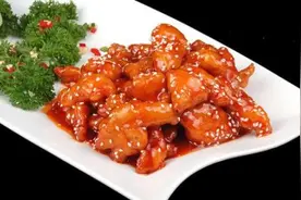 老外竟然爱吃这些中国美食，看完惊呆了图片