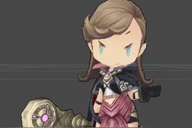 龙之谷起源蒂伦娜怎么样 职业技能分析图片