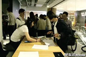 WKUP单车 2016 新品发布派对图片