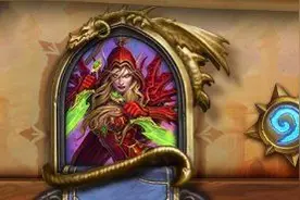 炉石奇迹贼回归王者时代 奇迹傻龙盗贼卡组图片