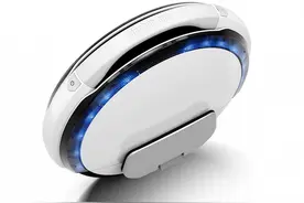 Ninebot One A1 体验：价格是平衡上手难的砝码 | YES or NO图片