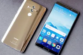 华为mate10视频详细解说！看完这篇你就知道是否还选iPhone！视频封面