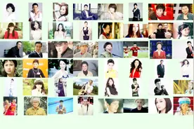 从河南走出来的53位明星！你认识几位？视频封面