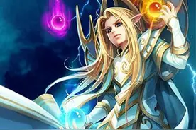 刀塔传奇诸王争霸赛卡尔技能衔街解析 雷卡队核心图片