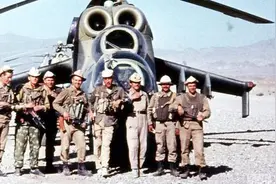 我国为啥不怕美国原子弹？建最大地下世界可藏4亿人 现在还保密视频封面