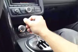 手动挡二档起步好不好？为何老司机喜欢用二档起步？原来大有学问