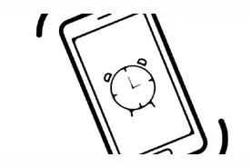 每天不同美女喊你起床！你想要吗？手机这样设置一下轻松搞定！