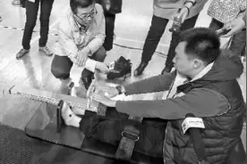 坐位体前屈停顿会影响成绩图片
