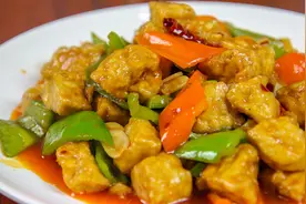 红烧豆腐怎么做才好吃？厨师长分享做红烧豆腐的窍门，大家收藏吧