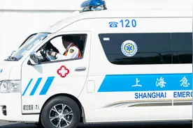 打120的时候，医院是固定指定？还是随机分配的呢？涨知识了！