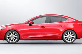 马自达这款新车，强悍发动机让全世界叹服，2.0L发动机油耗3.3升