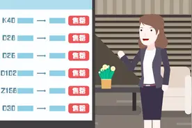 春运票开售为啥“一秒没”？动画揭12306这么说