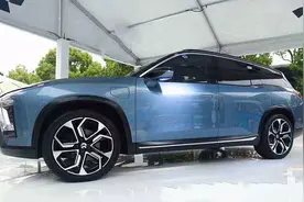 蔚来es8价格及售后服务方案落地，充换电可按月付费，良心服务视频封面