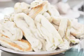 主食怎么吃才更瘦身？米饭、馒头、面条你吃对了吗？