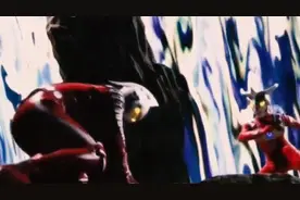 雷欧人间体真夏龙唱雷欧主题曲，超燃！这才是真正的孤胆英雄！