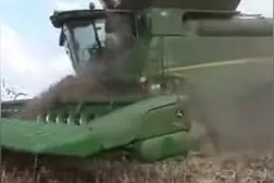 国外粮食为什么便宜？一次90行，成本比国内低一半