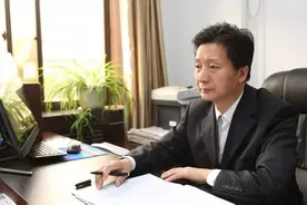 薛义忠：关于宜川中学教育教学改革的调研与思考图片