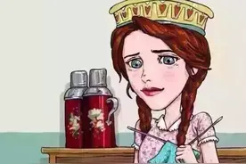 母亲：等你有了工作，我就不用愁了；等你结婚了，我就不唠叨了图片