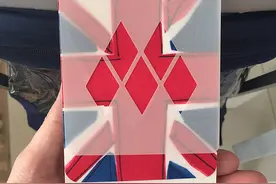 进口豪车与国产车的不完全对比：MACLAREN 玛格罗兰 Techno Stroller XT 婴儿推车开箱记图片