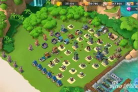 海岛奇兵17本躲角阵分享 17本防野人心得推荐图片