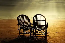 世界再无常，至少还有我啊！图片