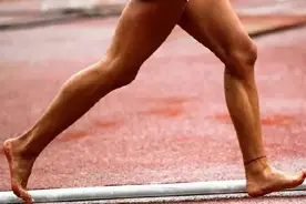 关于赤足跑，你了解多少？图片