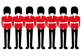 灵机一动 | 第116期 不报七（答案）图片