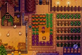 《星露谷物语》结婚后提升好感度方法 结婚后怎么增长好感图片