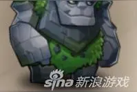刀塔传奇前排力量英雄第二梯队 军团克星小小解析图片