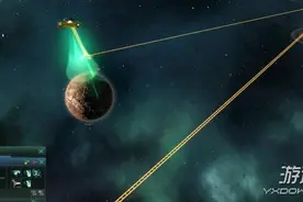 《群星stellaris》CE作弊修改玩法分享图片