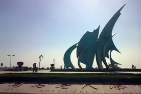 石老人浴场进行升级改造 7月1日正式开放图片
