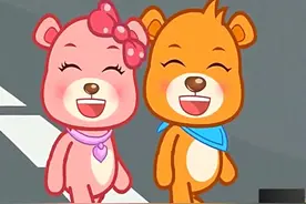 教会宝宝们好好吃饭的儿歌《饭桌之歌》经典又好听