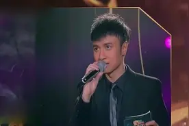 古巨基靠主持学国语，《我是歌手》里的一个“钢肠寸断”笑翻众人视频封面