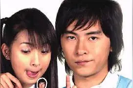 直树湘琴的42个吻 让我爱了十年的恶作剧之吻图片