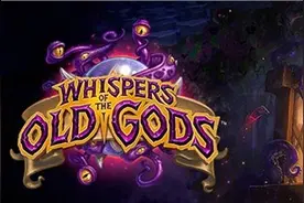 不怕退环境！《炉石传说》中最值得合成的5张中立橙卡图片