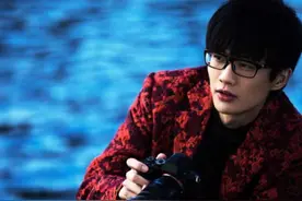 许嵩30岁生日暨出道10周年歌迷同享会即将举办图片