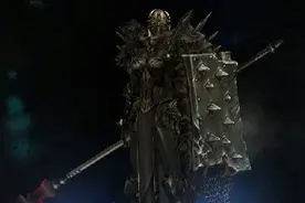 搭配简单玩法粗暴 暗黑3散件轰击流圣教军BD图片