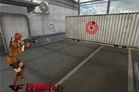 cf KACPDW多少钱 cf kacpdw评测和m4a1比哪个好图片